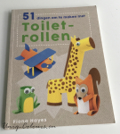 Dingen maken met toiletrollen
