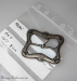 Metal buckle — ReFabFun