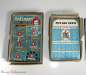 50s press-on buttons