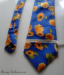Vintage flower tie — ReFabFun