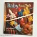 Babyknuffels — ReFabFun