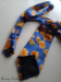 Vintage flower tie — ReFabFun