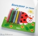 DIY kids-book — ReFabFun