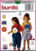 4833 Burda kids — ReFabFun
