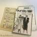Burda ladys patten — ReFabFun
