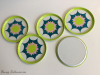  Coasters — ReFabFun
