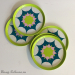  Coasters — ReFabFun