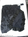 Black 80's skirt (36/38)  — ReFabFun