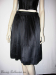 Black 80's skirt (36/38)  — ReFabFun