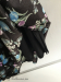 Long vintage flower skirt — ReFabFun
