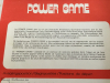 Vintage power game — ReFabFun