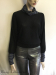 Bat sleeve turtleneck top (38) — ReFabFun