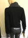 Bat sleeve turtleneck top (38) — ReFabFun