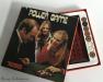 Vintage power game — ReFabFun