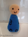 Kids doll — ReFabFun
