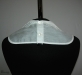 White collar with lace — ReFabFun