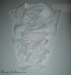 Vintage jabot/lace collar — ReFabFun