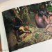 Mekaron Amazone indianen  — ReFabFun