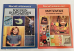 Vintage DIY books — ReFabFun