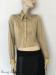 Refab 70s gold top