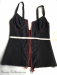 Refab corset top — ReFabFun