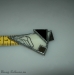 Z/W Tiffany brooch — ReFabFun