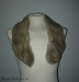 Vintage mink fur collar