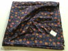 Vintage lining fabric / printed — ReFabFun