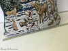 Jacquard pillow — ReFabFun