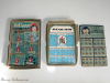 Vintage press on buttons carts — ReFabFun