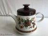 Vintage pot