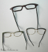 Butterfly glasses frame — ReFabFun