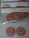 70s mod-style buttons — ReFabFun