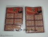 Vintage press on buttons carts — ReFabFun
