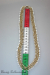 Lacy beaded necklace — ReFabFun