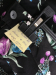 Long vintage flower skirt — ReFabFun