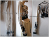 Tie-dye refab top — ReFabFun