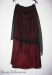 Dark long skirt — ReFabFun