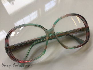 70's ladies glasses — ReFabFun