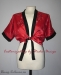 Re-fab. Kimono-top — 