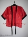 Re-fab. Kimono-top — 