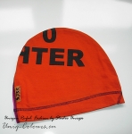 Unique re-fab. t-shirt-hat.JPEG