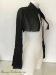 Black refab top — Studio-Unicps