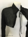 Black refab top — Studio-Unicps