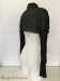 Black refab top — Studio-Unicps