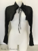 Black refab top — Studio-Unicps