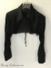 Black refab top
