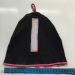 Black stretch hat — Studio-Unicps