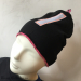 Black stretch hat — Studio-Unicps