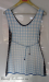 Blue Mini dress — Studio-Unicps